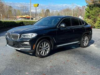 2019 BMW X4