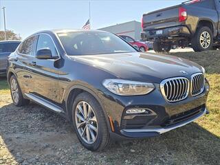 2019 BMW X4 for sale in Greer SC