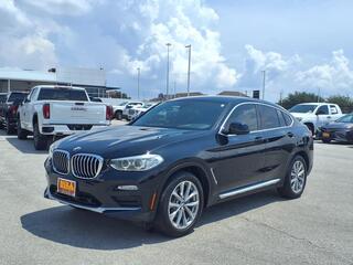 2019 BMW X4