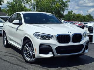 2019 BMW X4 for sale in Cincinnati OH