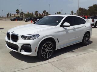 2019 BMW X4