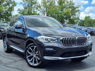 2019 BMW X4