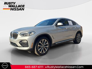 2019 BMW X4