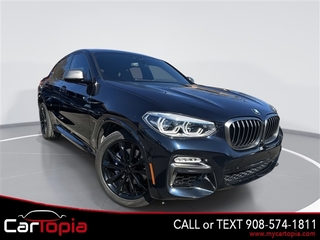 2019 BMW X4