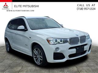 2016 BMW X3 for sale in Bellmore NY
