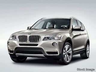 2013 BMW X3
