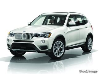 2016 BMW X3