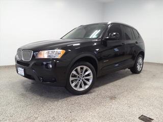 2014 BMW X3