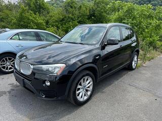 2015 BMW X3