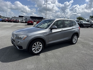 2015 BMW X3 for sale in Johnson City TN