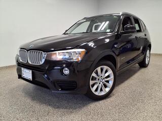2015 BMW X3