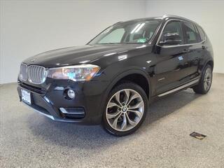 2015 BMW X3