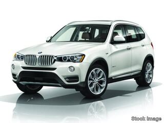 2015 BMW X3