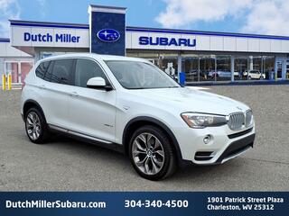 2015 BMW X3 for sale in North Haven CT