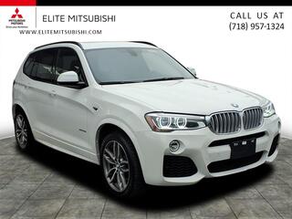 2016 BMW X3 for sale in Bellmore NY