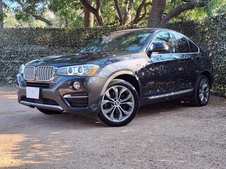 2018 BMW X4