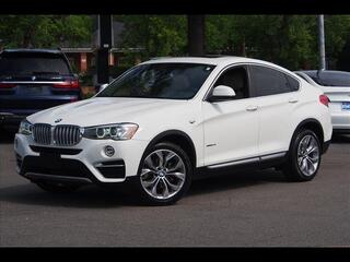 2018 BMW X4