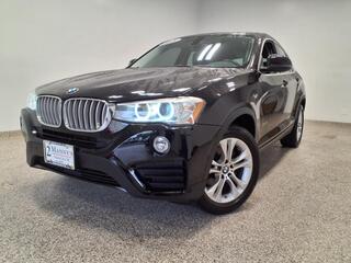 2015 BMW X4