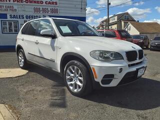 2012 BMW X5