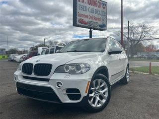 2013 BMW X5