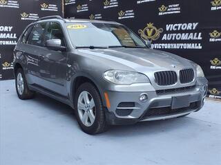 2013 BMW X5