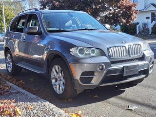 2013 BMW X5