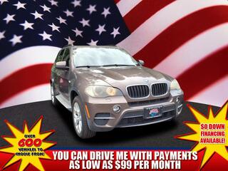 2011 BMW X5