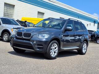 2013 BMW X5