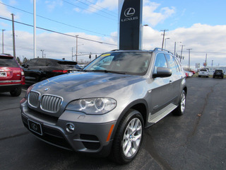 2013 BMW X5 for sale in Toledo OH