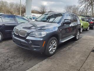 2013 BMW X5