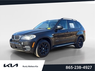 2013 BMW X5