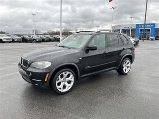 2011 BMW X5