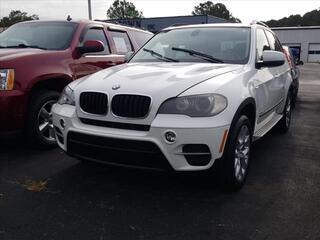 2011 BMW X5