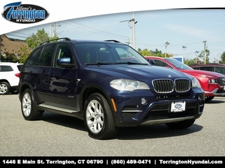 2012 BMW X5