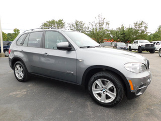 2012 BMW X5