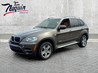 2012 BMW X5