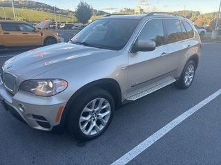 2013 BMW X5