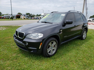 2012 BMW X5