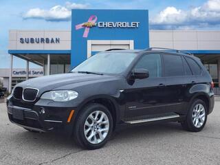 2012 BMW X5 for sale in Ann Arbor MI