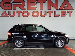 2012 BMW X5