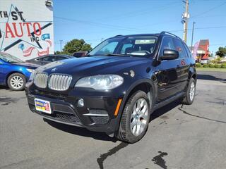 2013 BMW X5