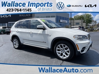 2013 BMW X5