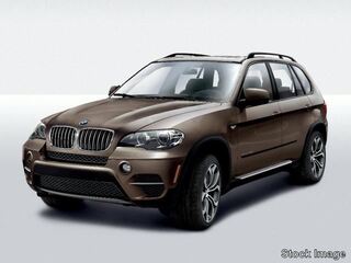 2013 BMW X5