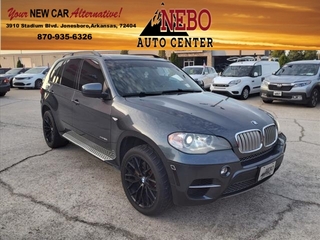 2013 BMW X5