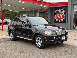 2011 BMW X5