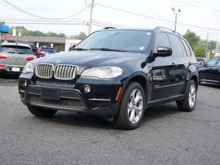 2013 BMW X5 for sale in Mobile AL