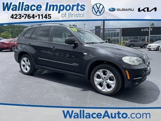 2013 BMW X5
