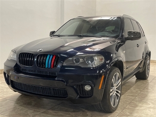 2012 BMW X5