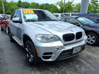2012 BMW X5 for sale in Madison TN