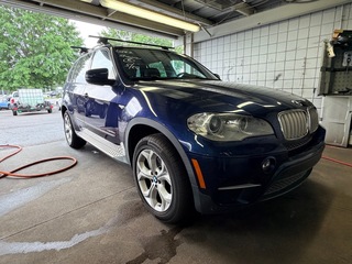 2012 BMW X5 for sale in Greer SC